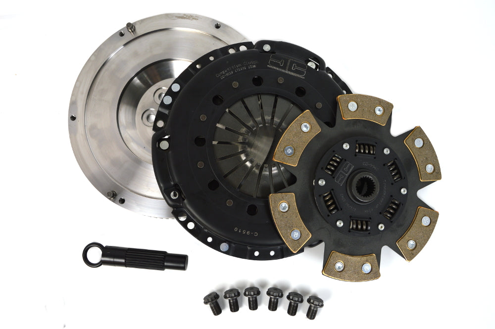 Ford Focus RS MK3 / Focus ST250 Competition Clutch