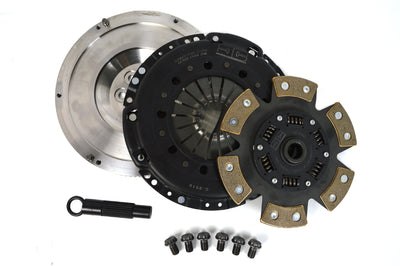 Ford Focus RS MK3 / Focus ST250 Competition Clutch