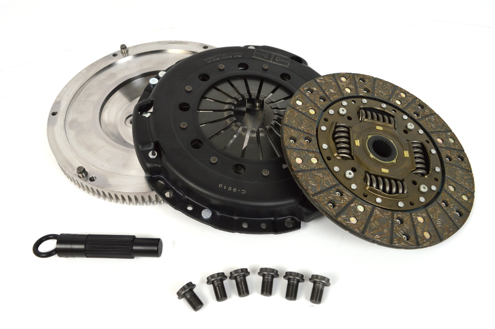 Ford Focus RS MK3 / Focus ST250 Competition Clutch