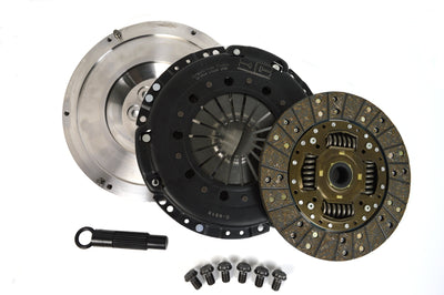 Ford Focus RS MK3 / Focus ST250 Competition Clutch