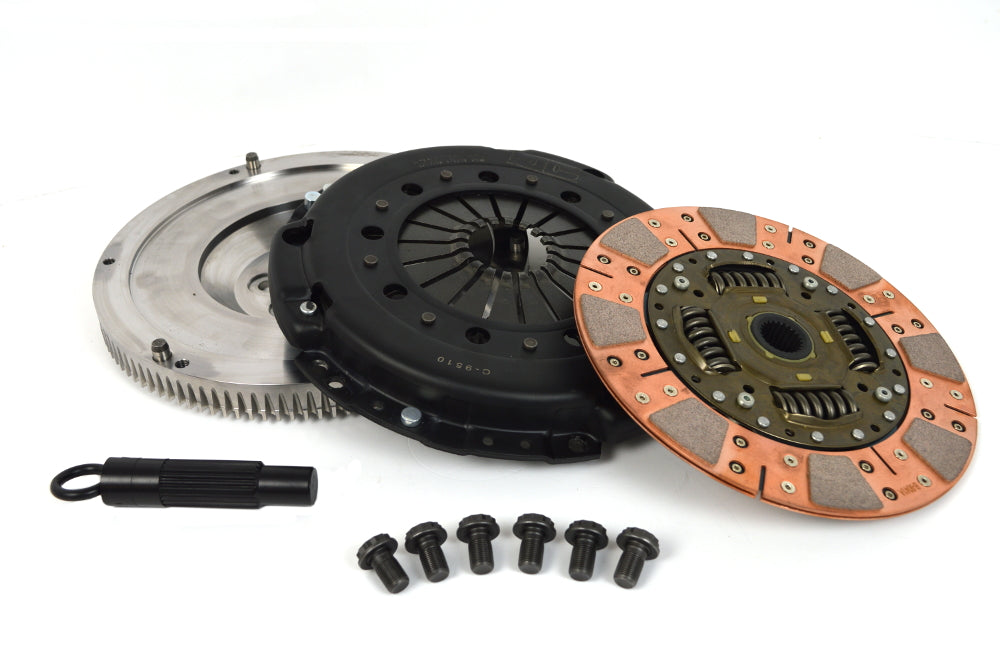 Ford Focus RS MK3 / Focus ST250 Competition Clutch