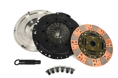 Ford Focus RS MK3 / Focus ST250 Competition Clutch