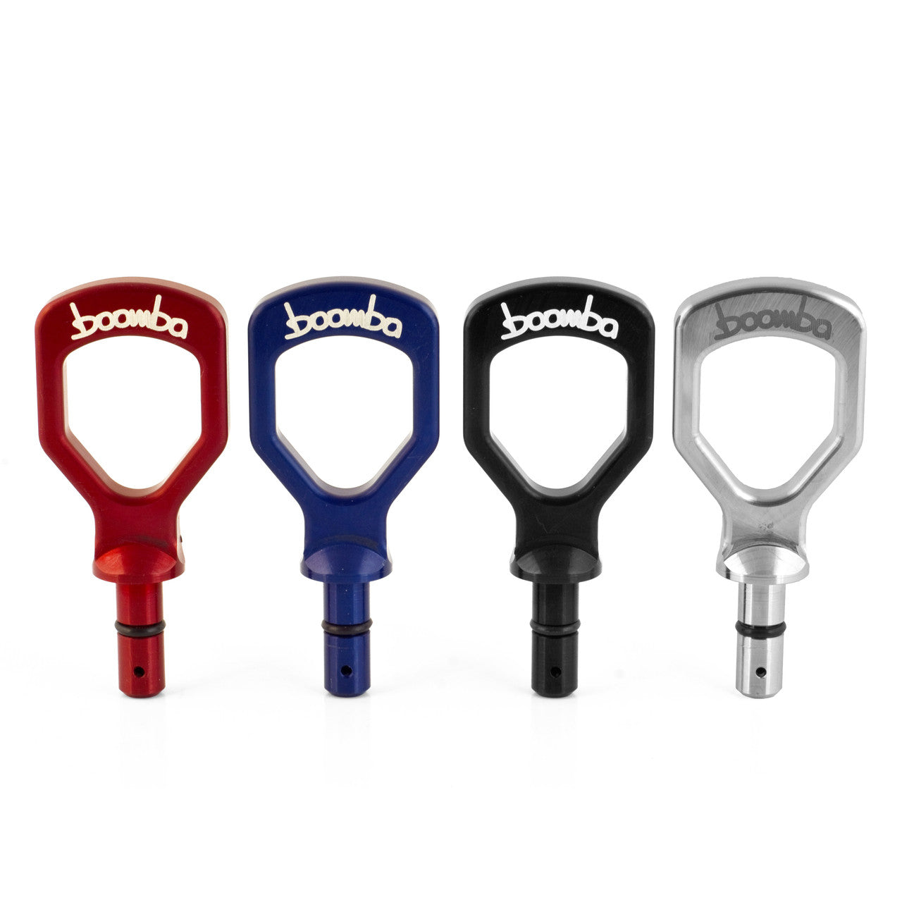 2013 + Ford Focus ST Aluminum Dipstick Handle