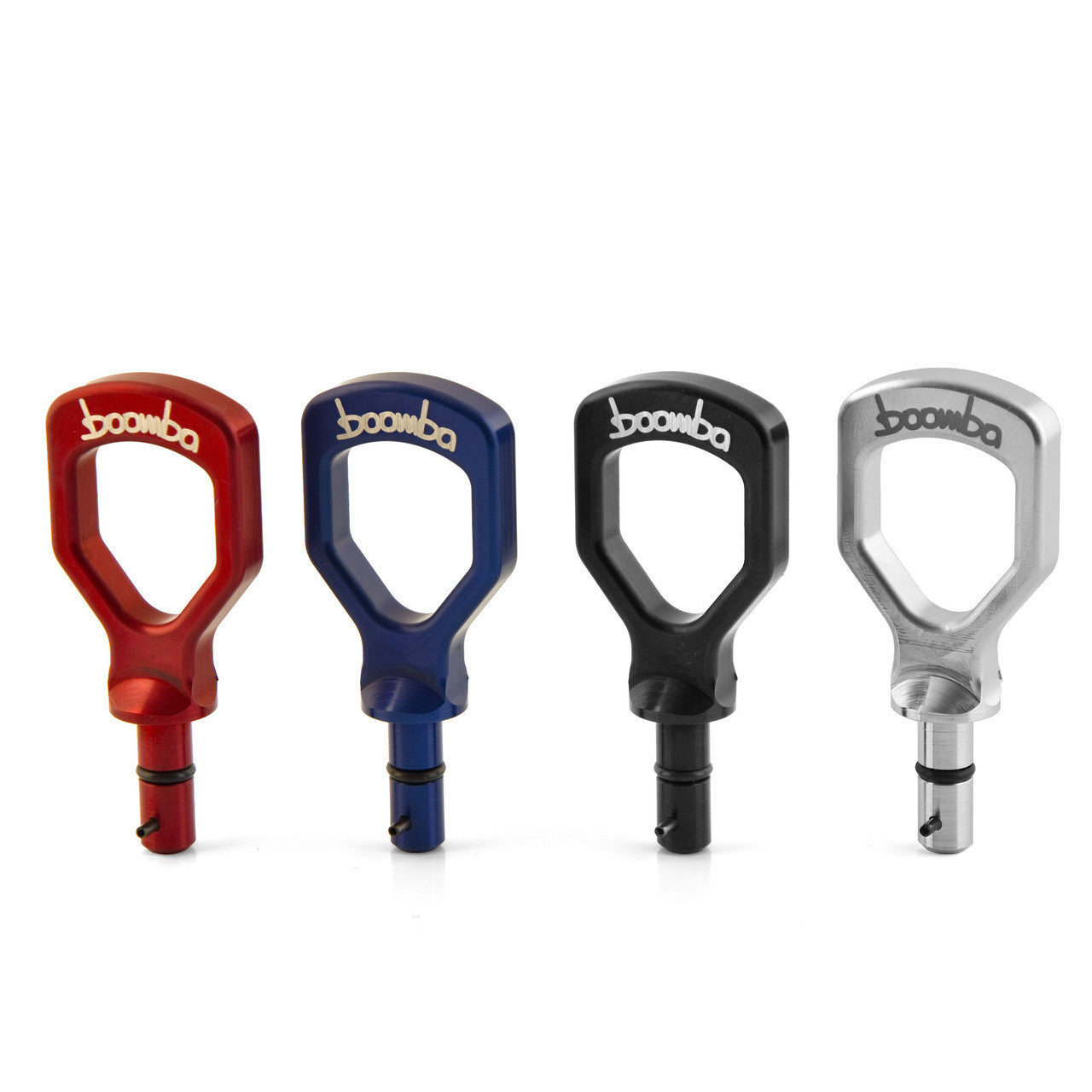 2013 + Ford Focus ST Aluminum Dipstick Handle