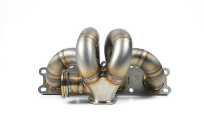 Fiesta ST180 GTX Tubular Manifold