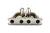 Fiesta ST180 GTX Tubular Manifold