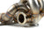Fiesta ST180 GTX Tubular Manifold