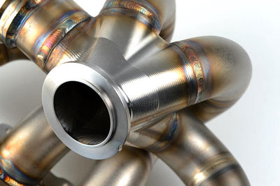 Fiesta ST180 GTX Tubular Manifold