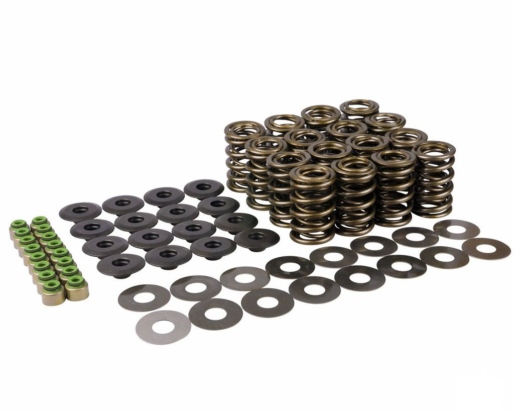 2.0 & 2.3 EcoBoost Piper Double Valve Spring Kit