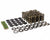 2.0 & 2.3 EcoBoost Piper Double Valve Spring Kit