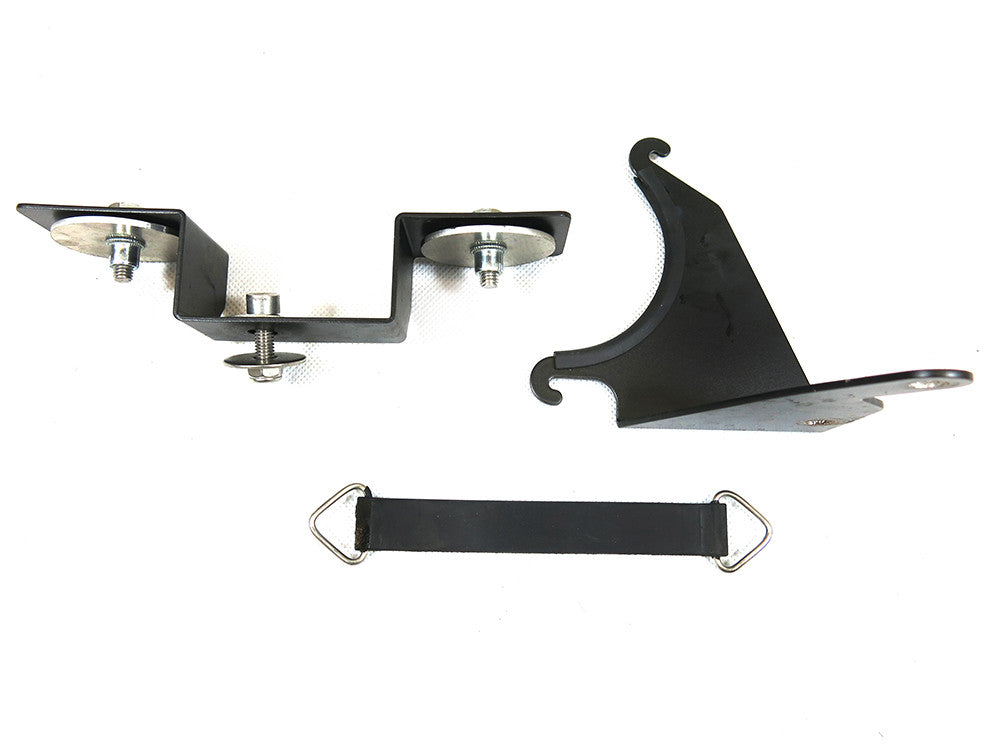 Fiesta MK7 V1 1.0 Ecoboost ITG Cold Air Induction System