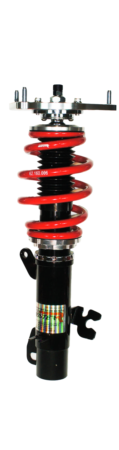 MeisterR Fiesta MK6 ST Zeta CRD coilovers
