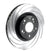 Tarox F2000 Brake Discs – Ford Fiesta Mk6 ST150