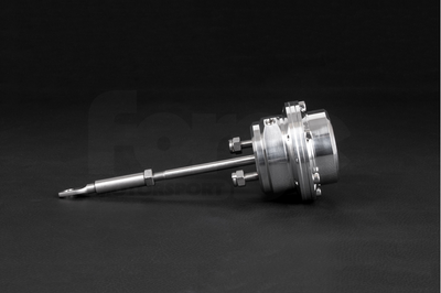 Adjustable Actuator for Fiat 595