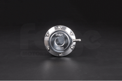 Adjustable Actuator for Fiat 595