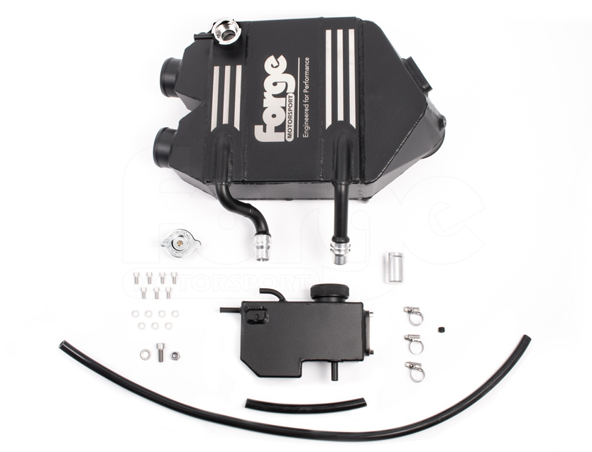 BMW M3/M4 Chargecooler