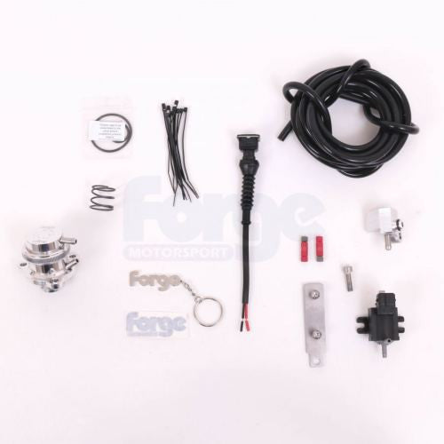 Forge Ford Fiesta ST180 Recirculation Dump Valve