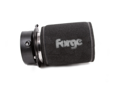 Mercedes A45 AMG Intake filter and adaptor