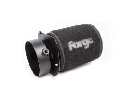 Mercedes A45 AMG Intake filter and adaptor