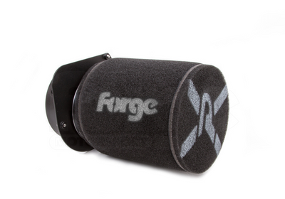 Mercedes A45 AMG Intake filter and adaptor
