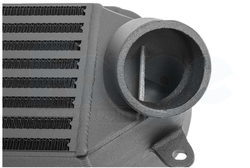 Uprated Intercooler for Hyundai i30n and Veloster N