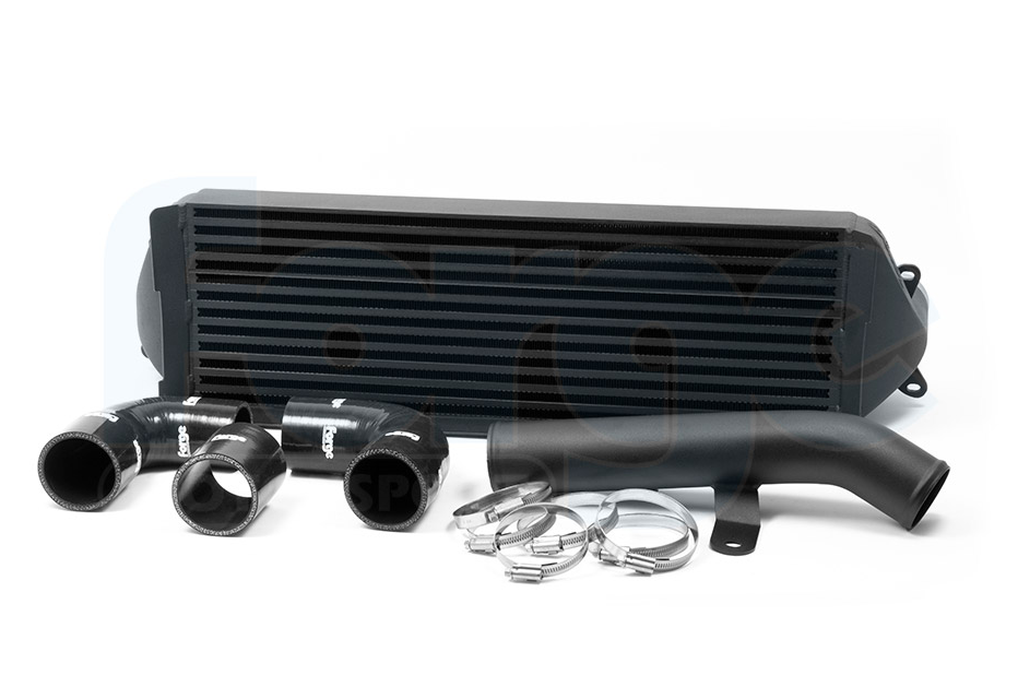 Uprated Intercooler for Hyundai i30n and Veloster N