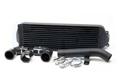 Uprated Intercooler for Hyundai i30n and Veloster N