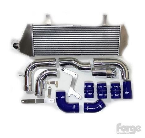 Forge Astra H VXR Front Mounting Intercooler Kit
