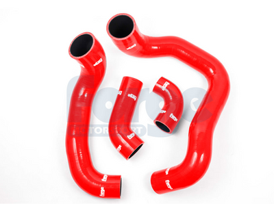 Focus ST Mk3 TDCi Boost Hoses