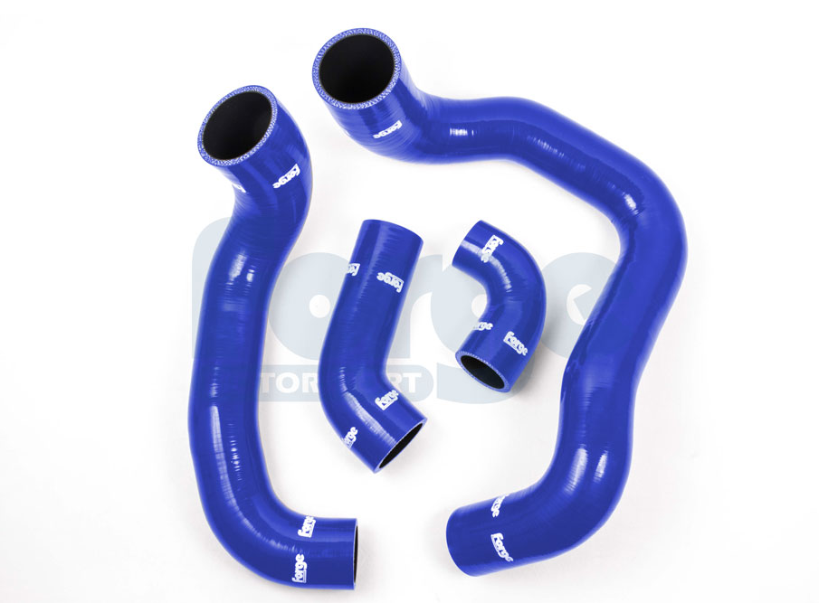 Focus ST Mk3 TDCi Boost Hoses