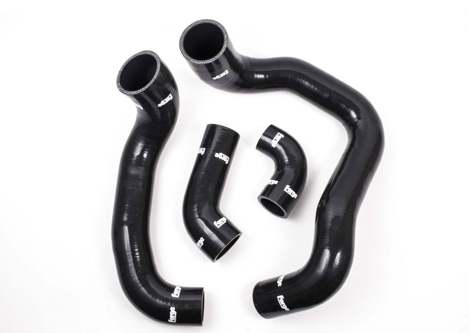 Focus ST Mk3 TDCi Boost Hoses