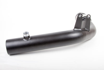 Ford Fiesta ST180 Crossover Pipe