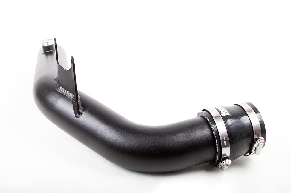 Ford Fiesta ST180 Crossover Pipe