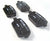 Focus RS Mk2 Ferodo DS2500 Rear pads