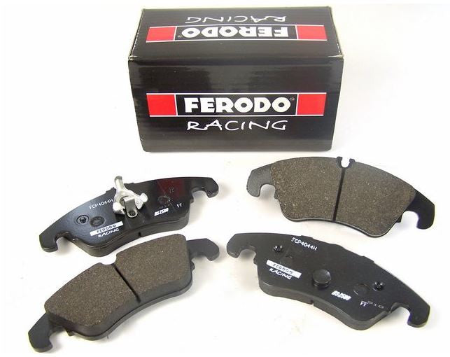Focus RS Mk2 Ferodo DS2500 Brake Pads - Front