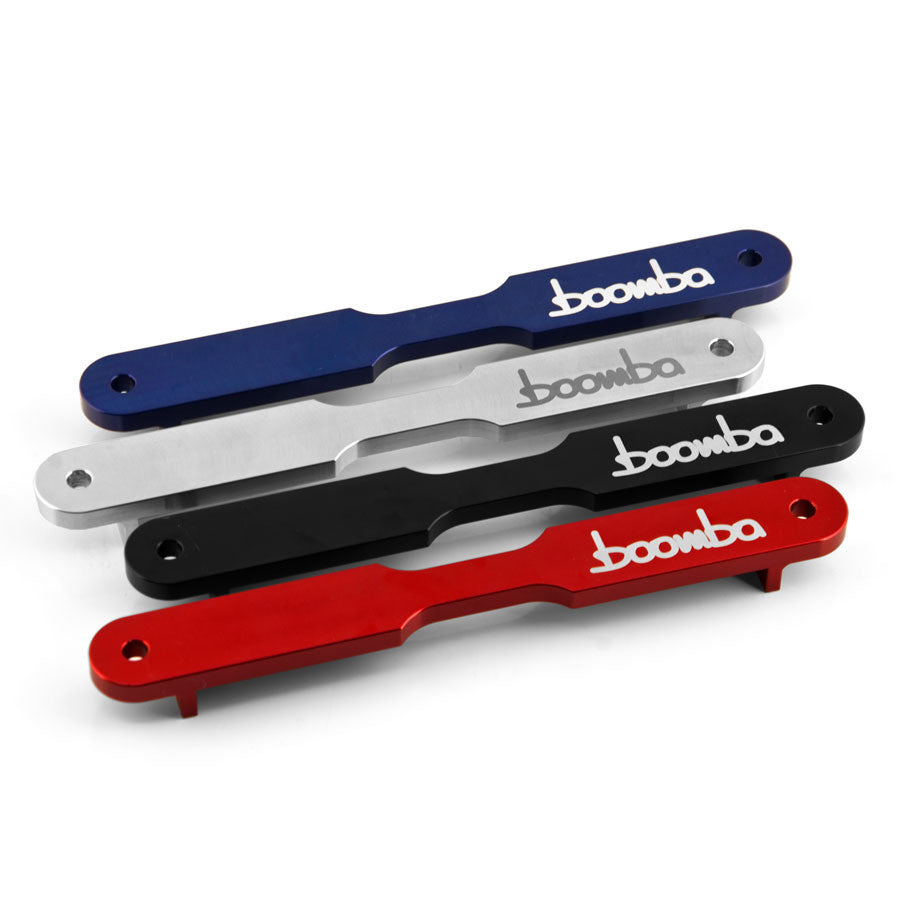 Boomba Fiesta MK7 ST Battery Tie Down