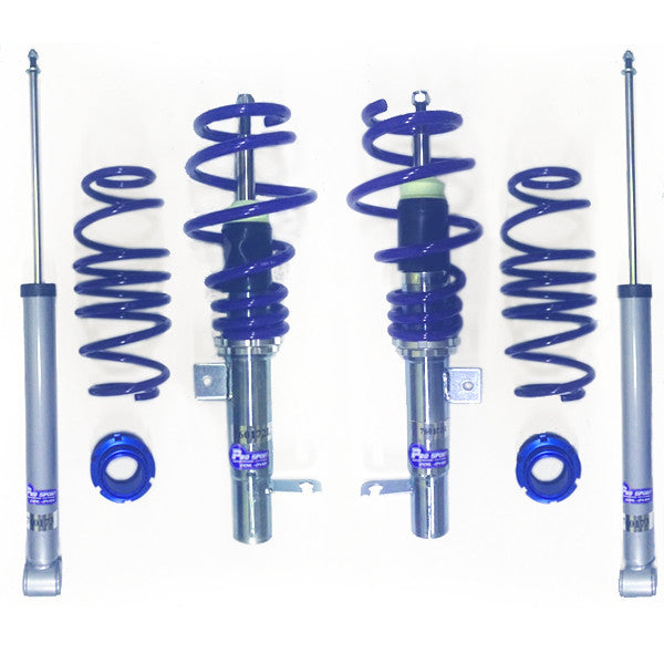 Ford Fiesta MK6 inc ST Pro Sport Coilovers