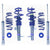 Ford Focus MK1 exc RS Pro Sport Coilovers