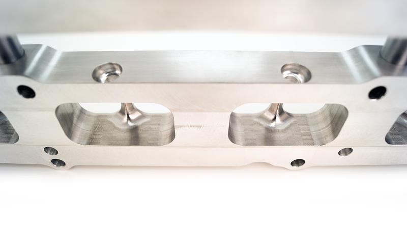 Nortech Performance 4-Port Auxiliary Fuel Kit