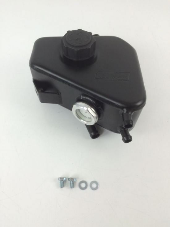 Fiesta Mk7 ST Pro Alloy Header Tank with Sight Glass