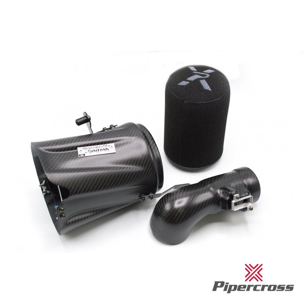 Fiesta ST Mk7 Pipercross V1 Carbon Airbox