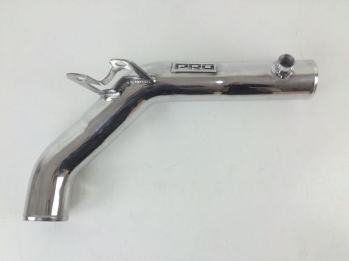 Fiesta MK7 ST Pro Alloy Crossover Pipe