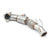 Ford Focus ST (Mk4) Front Downpipe Sports Cat / De-Cat Performance Exhaust