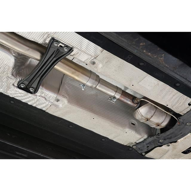 Ford Focus ST (Mk4) Venom GPF-Back Performance Exhaust