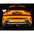Ford Focus ST (Mk4) Venom GPF-Back Performance Exhaust