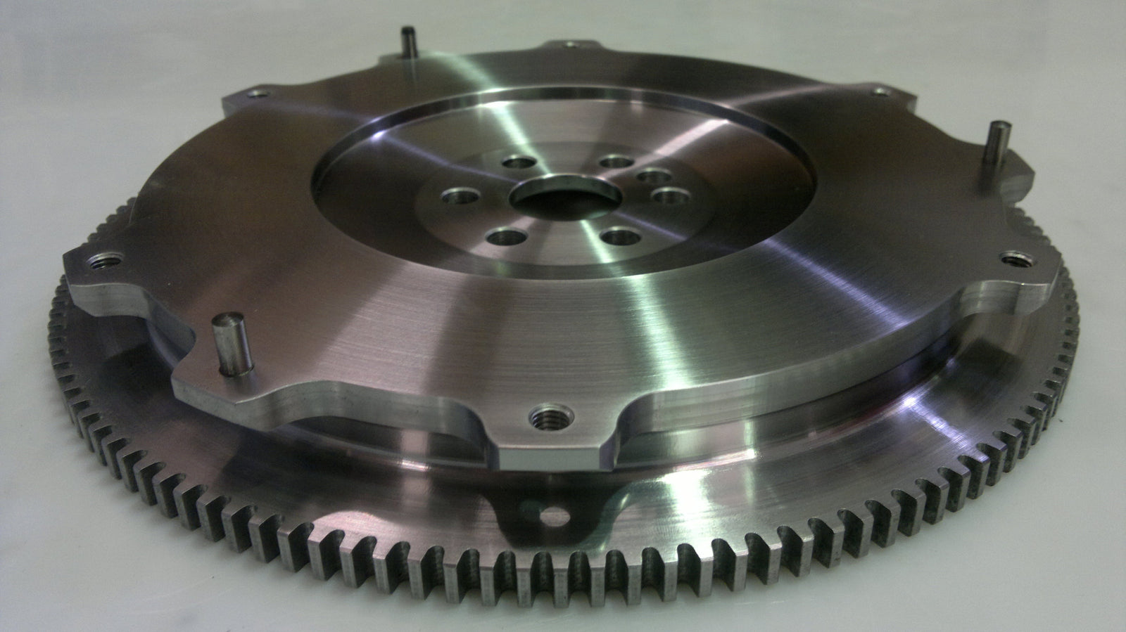 TTV Racing Fiesta ST180 lightweight flywheel