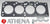 Ford 1.6 8v CVH (Including Turbo) Athena MLS Head Gasket 