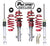 Ford Fiesta mk8 ST-Line Pro Sport DZT Coilovers