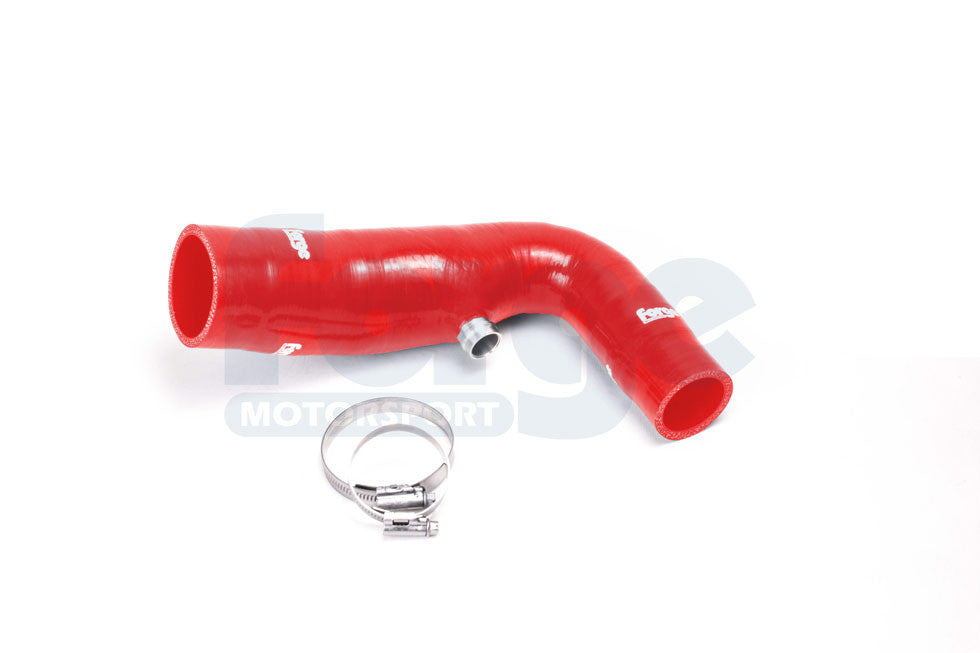 Ford Fiesta 1.0T Ecoboost De-Resonator Hose