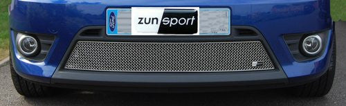 Zunsport Ford Fiesta ST - Lower Grille